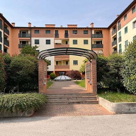 Vicenza City Apartments 3 Esterno foto
