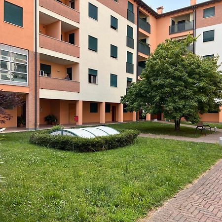 Vicenza City Apartments 3 Esterno foto