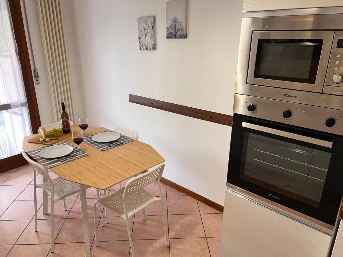 Vicenza City Apartments 3 Esterno foto