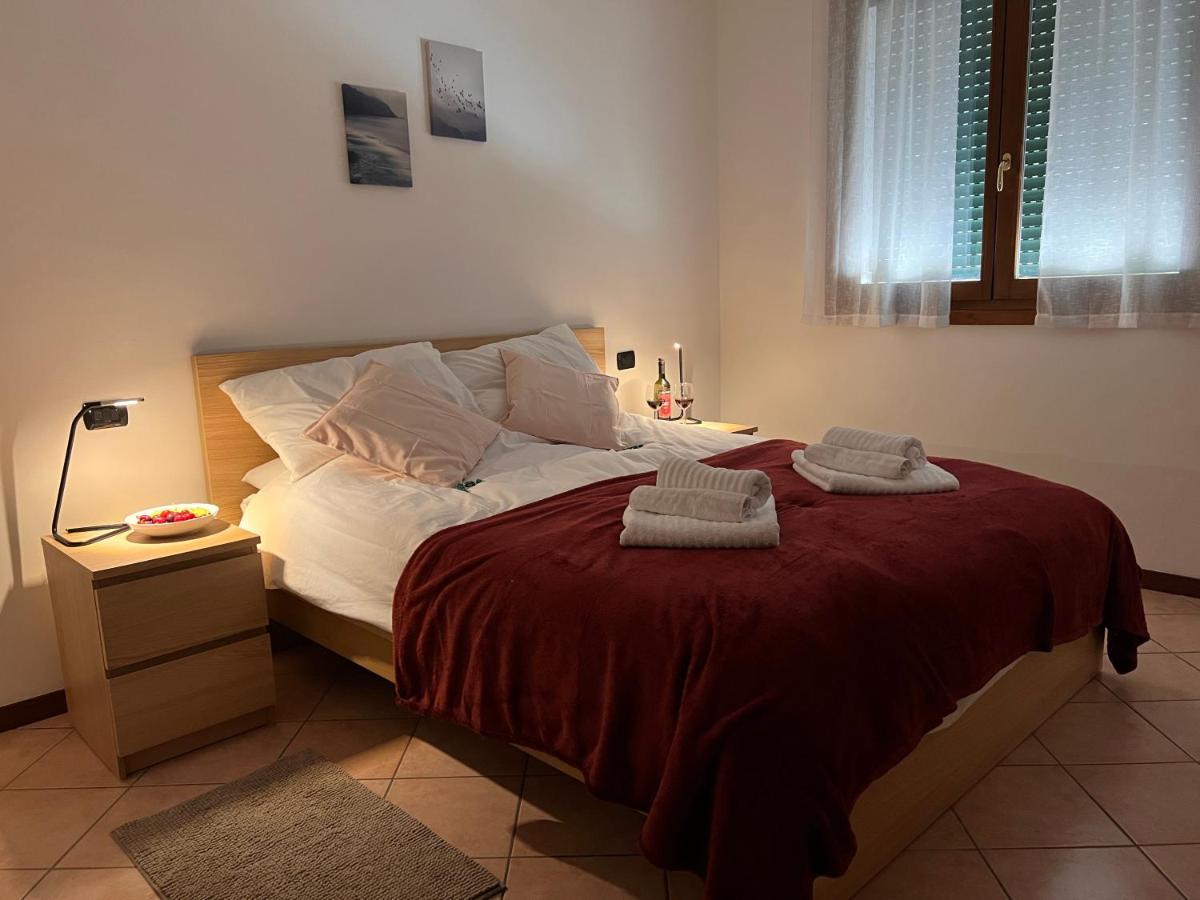 Vicenza City Apartments 3 Esterno foto