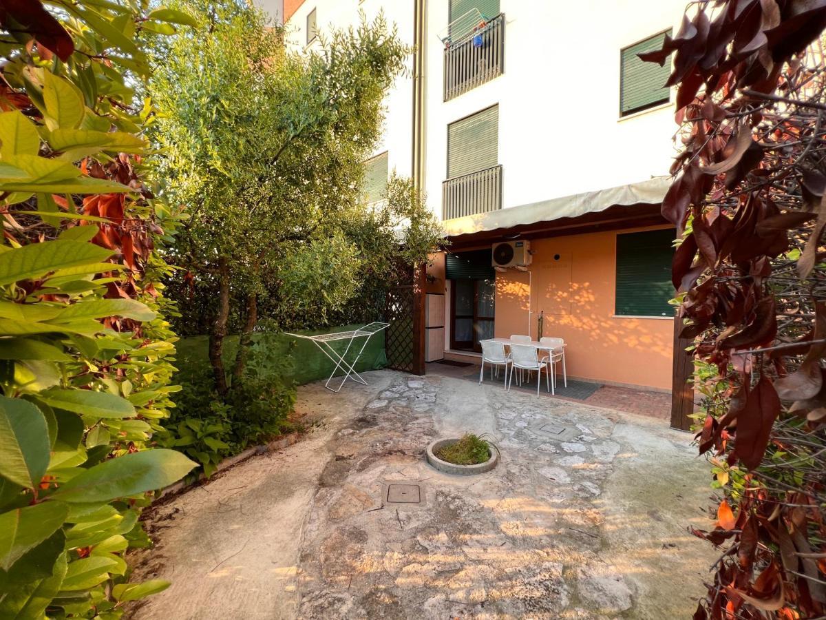 Vicenza City Apartments 3 Esterno foto