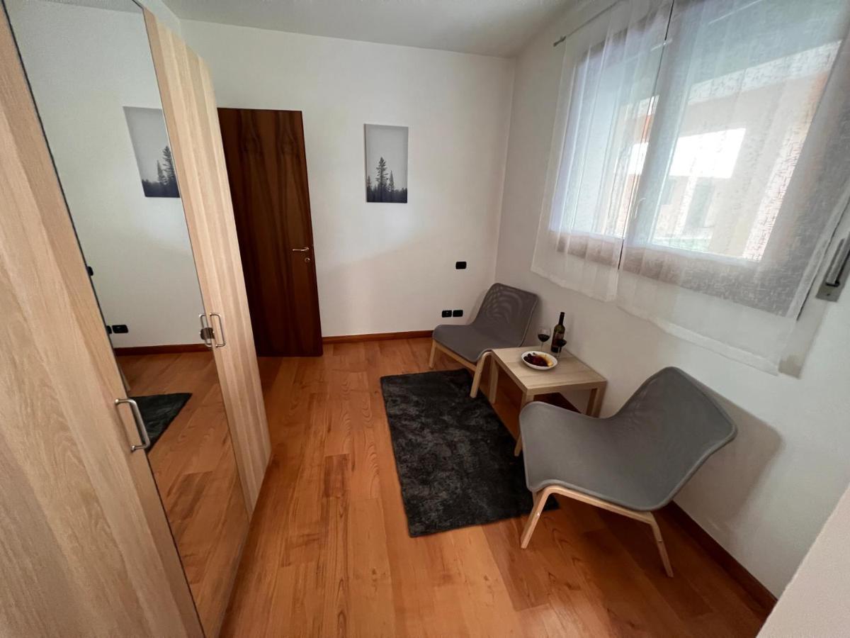 Vicenza City Apartments 3 Esterno foto