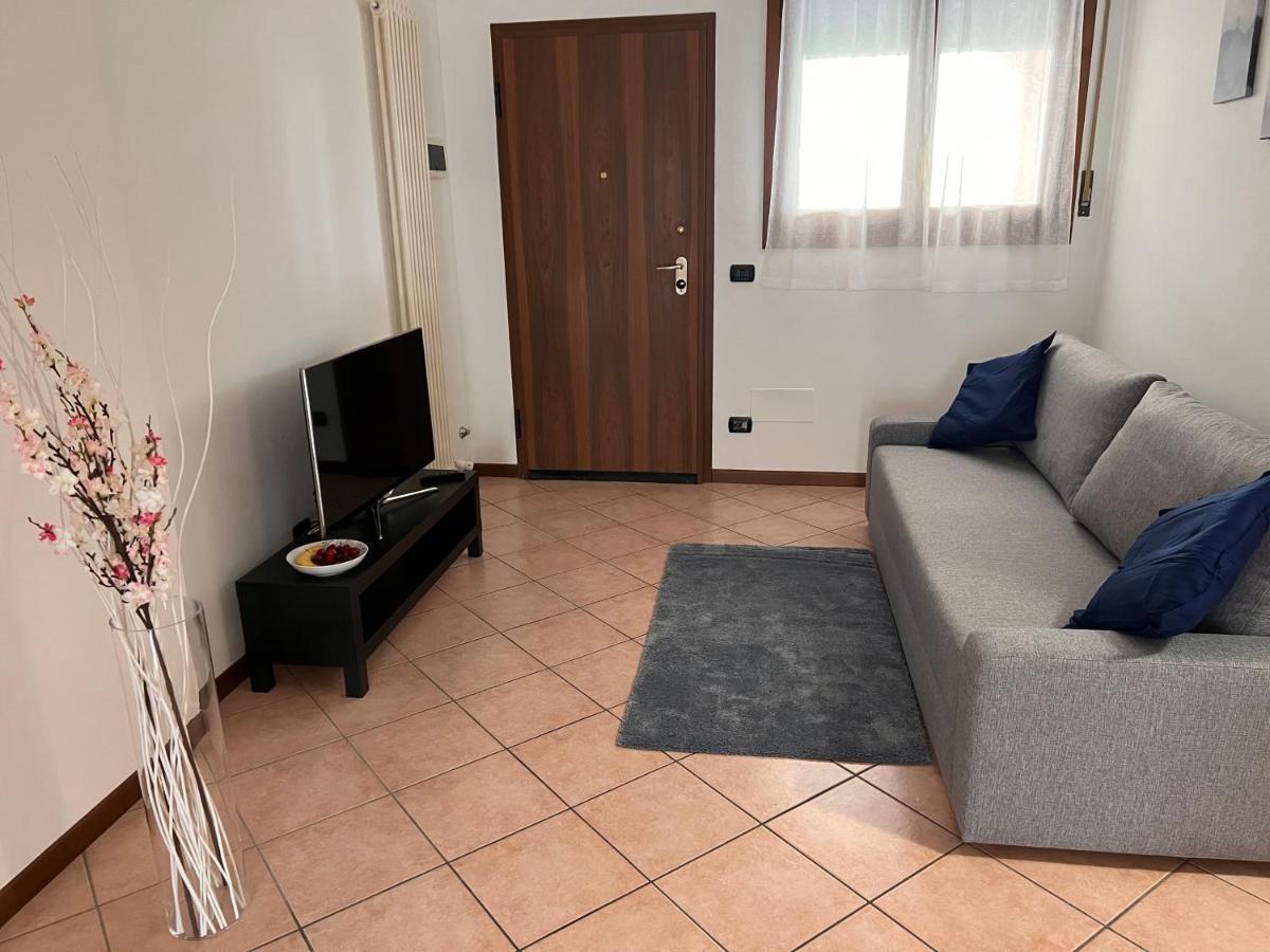 Vicenza City Apartments 3 Esterno foto